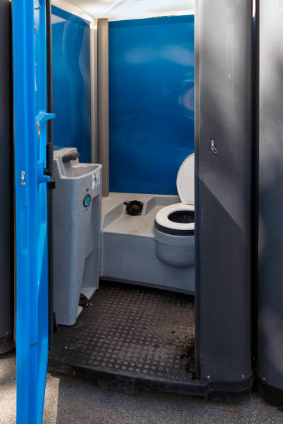 Best Long-term porta potty rental  in Far Hills, NJ