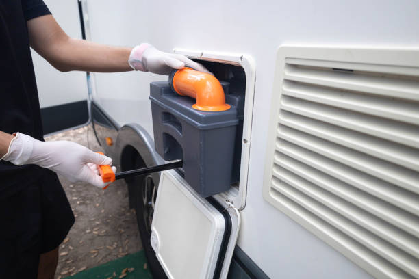 Best Portable toilet rental cost  in Far Hills, NJ