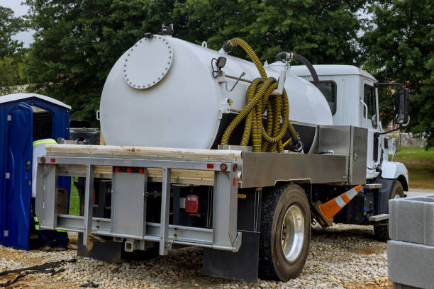 Best Luxury portable toilet rental  in Far Hills, NJ