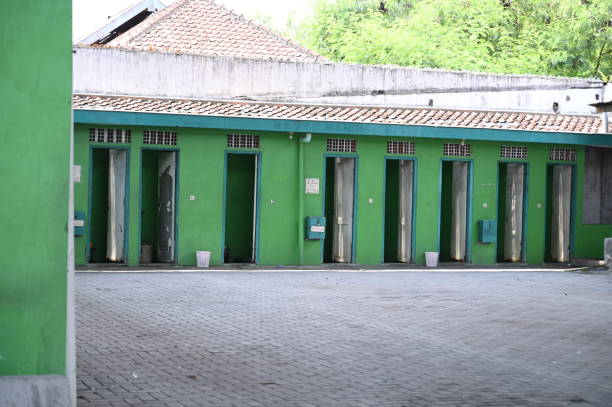 Best Sanitation services for porta potties  in Far Hills, NJ