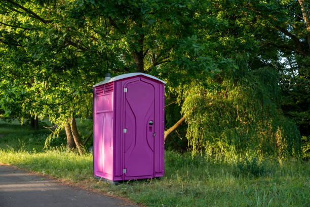 Best Portable toilet rental cost  in Far Hills, NJ