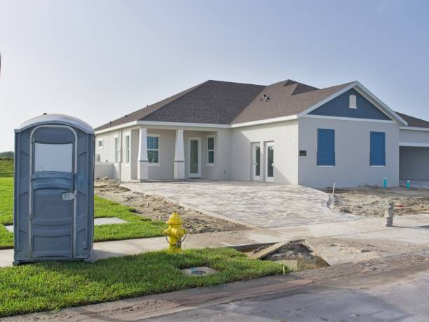 Best Long-term porta potty rental  in Far Hills, NJ